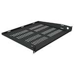 VIDEO MOUNT PRODUCTS ER-S1UV 1U VENTED RACK SHELF