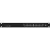 Ubiquiti Networks Es-24-250Wedgeswitch 24 (250W),Sfp Ports,26Gbps,Rack-Mountable