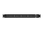 Ubiquiti Networks Es-48-500Wedgeswitch 48,500W,70Gbps,2 Sfp(+) Ports,Rack-Mountable