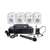 Esys2M Enhancer System (With Mic, Complete Voice Enhancement Package)