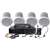 Esys4M Enhancer System (With Mic, Complete Voice Enhancement Package)