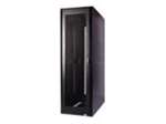 ETN-ENC422442S 42U x 24 Inch x 42 Inch No Sides, Doors or Castors