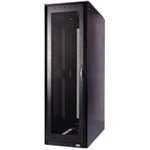 EATON ETN-ENC422442SE EATON S-SERIES RACK 42UX24-X42 NO SIDES, DOORS, CASTORS