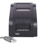 EVO Impact Receipt Printer Ethernet w/ Autocutter