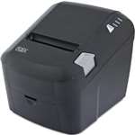 EVO HiSpeed Thermal Receipt Black; USB