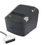 EVO HiSpeed Thermal Receipt Black; USB, PAR