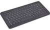 CHE-EZN4100LCMUS2 Keyboard, Ehealth Ezclean, 4100 Ultrslim Keyboard, Silicone Cover Included, 83 Keys, Us Layout, Black, Usb, Nc/Nr