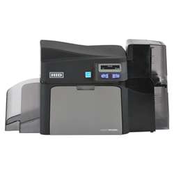 Kantech Dtc-4500 & Dtc-4250E Ymckok Catridge W/ item known as : FA-45210