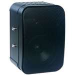 Foreground Speaker (15W) - Color: Black