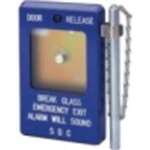 Filler Plate (For The 8-3/4 Inch Single Emlock Models)