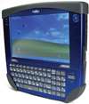 Honeywell Fx1Ab1A1Aus0Aa Marathon Wireless Field Computer (7 Inch, 178Mm, Wvga, Indoor Display, 2Gb Ram, 16Gb Ssd, Xp Pro)