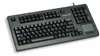 Cherry G80-11900Lumeu-2 G80-11900 General Purpose Keyboard (Compact, 104-Key, Touchpad, Usb And Us International Layout) - Color: Black