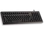 Cherry G80-1800LPCEU-2 Light gray16" USB/PS2 combo interf US Intl Blk MX gold