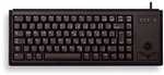 Cherry G84-4420Lpbeu-2 Keyboard