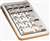 Cherry G84-4700Lucus-0 Keyboard