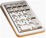 Cherry G84-4700Lucus-0 Keyboard
