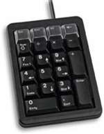 Cherry G84-4700Lucus-2 Keyboard