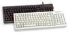 CHE-5200LCMEU-2 G84-5200, XS COMPLETE KEYBOARD, BLACK, COMBO USB-PS/2 INTERFACE, 103 key, NUMERIC KEYPAD