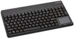 Cherry G86-62401Euadaa Keyboard