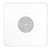 Speco Tech G86Tg2X2C 2'X2' G86 Ceiling Tile Speaker With Volume Control Knob