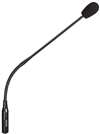 Gcu250 Gooseneck Microphone (18 Inch Semi-Rigid, Uni-Directional Microphone)