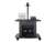 Cart (32 Inch, Tall, With An Adjustable Camera Platform)