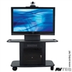 Cart (32 Inch, Tall, Holds Up To One 42 Inch To 50 Inch Plasma Or Lcd)