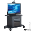 Cart (32 Inch, Tall, Holds Up To One 42 Inch Plasma Or Lcd Screen)
