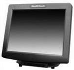 Pioneer Gpd5Yr00001Z 17-M7,Atom/2.13,4Gb,Hdd,Win7, Wall Mnt,Blk