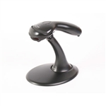 Honeywell / Metrologic MK9540-32A38 VoyagerCG Barcode Scanner with Stand and USB Cable (Black)