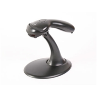 Honeywell / Metrologic MK9540-32A38 VoyagerCG Barcode Scanner with Stand and USB Cable (Black)