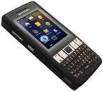 H21 KIT,1D,ENGLISH,NUMERIC SMARTPHONE W/LASER BARCODE SCN