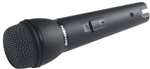 Hdo100 Microphone (Handheld, Dynamic And Omni-Directional)