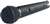 Hdu150 Handheld Stage Microphone (Dynamic, Uni-Directional)