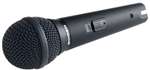 Hdu250 Handheld Microphone (Neo Magnet Dynamic, Unidirectional)