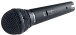 Hdu250 Handheld Microphone (Neo Magnet Dynamic, Unidirectional)