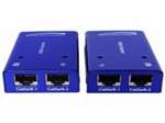 Speco Tech Hdxtndr Hdmi 100' Extender - Two Cable