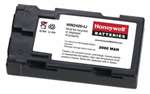 Replacement Battery (2200 Mah, Lithium Ion) For The Intermec Antares 2420, 2425, 2430 And 2435