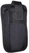 Holster (Nylon With Spare Battery Pocket) For Janam Terminals