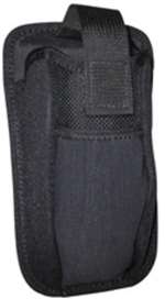 Holster (Nylon With Spare Battery Pocket) For Janam Terminals