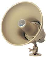 Hs15Ez Horn Loudspeaker (15W Easydesign Horn)
