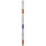 Cbc America 700 Tvl Height Strip Camera W/ 3.7Mm  Wh