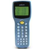 Ht630 Batch Portable Terminal (Lr Laser, Usb, 2.5Mb, Lithium Ion 3.7V/900Mah, Ip54, Ac Power, 27K)