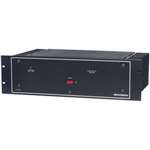 250-Watt Rack Mounting Power   Amplifier