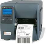 DMX-I1300484440007 I-4310e Mark II, Thermal transfer Printer, Internal Rewinder, Standard Cutter, UK Power supply.