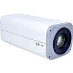 Acti I27 4Mp 30X Zoom Box,D/N,Adv Wdr,D C Iris,Poe