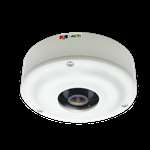 Acti I71 5Mp Outdoor Hemi Dome,D/N,Adv Wdr,Slls, Fixed Lens,Poe/Dc12V