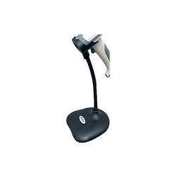 Stand (for VersaScanIII, Black)