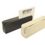EASYMAG,RS232 MSR,TRK123,BLACK