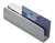 Easymag Swipe Reader (Tracks 1 And 2 And Serial Interface) - Color: Black